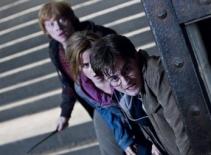 Oscar: Ước mơ xa vời của cậu bé phù thủy Harry Potter 