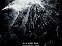 Phút giây kinh hoàng trong "The Dark Knight Rises"