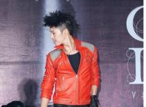 Ngô Kiến Hào họp báo giới thiệu album mới