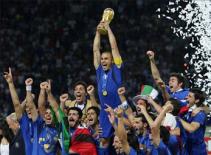 Cannavaro: Tình bất tận