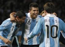 HLV Batista sẽ không thay đổi công thức chiến thắng