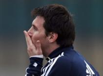 Argentina có thể mất Messi mãi mãi
