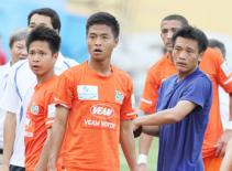 Thanh Hóa thay HLV Lê Thụy Hải