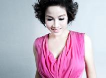 Mỹ Linh viết nhạc về "người xưa", Anh Quân có ghen?