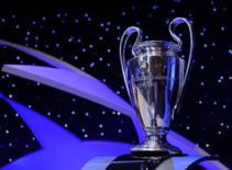 Bốc thăm chia cặp Vòng loại thứ 3 Champions League 2011/2012