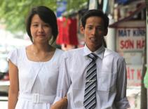 Chuyện tình Sài Gòn - Trường Sa