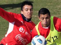 Tứ kết Copa America 2011, 5h15 ngày 18/7, Chile-Venezuela: Viết tiếp giấc mơ