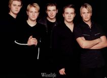 Westlife biểu diễn tại Hà Nội vào 1/10