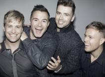 Westlife sẽ đến Việt Nam biểu diễn vào đầu tháng 10