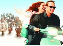 Tom Hanks trở lại với “Larry Crowne”
