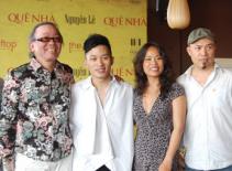 Nguyên Lê: “Nhạc Jazz Việt Nam sẽ có chỗ đứng trên thế giới”