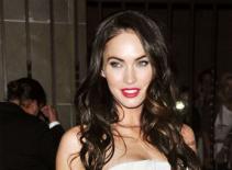 Trang điểm mắt quyến rũ như Megan Fox