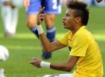 Brazil-Paraguay 0-0 (0-2 pen): Thêm một cú sốc