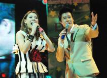 Quang Dũng song hành cùng Thanh Thảo