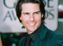 Hết làm rocker, Tom Cruise hóa thân thành cảnh sát trưởng