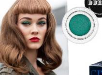 7 tone màu trang điểm đôi mắt cực ấn tượng  