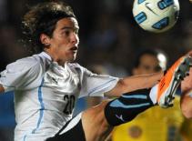 Bán kết Copa America 2011, 07h45 ngày 20/7, Uruguay vs Peru: Hi vọng và niềm tin