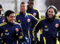 Copa America, bảng A, 01h30 đêm nay: Colombia vs Costa Rica