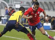 Copa America: Chợ chuyển nhượng hình thành