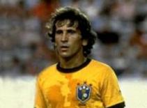 Zico - Tiền vệ tài ba