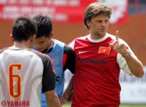 Dám "chơi" hay không?