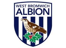 West Brom - The Baggies
