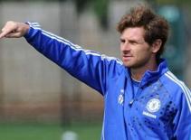 Chelsea du đấu nghiêm túc