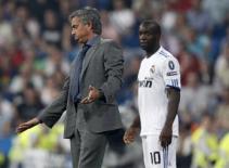 Mourinho muốn bán tháo "hàng thải"