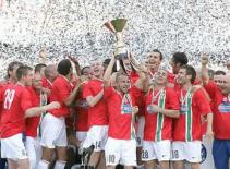 Scudetto 2006: Danh hiệu đáng quên