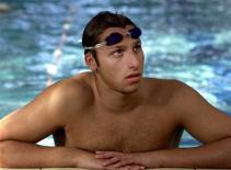 Ian Thorpe vì tiền mà lưỡng quốc