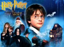 Nhìn lại 10 năm Harry Potter qua ảnh