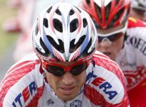 Tour de France 2011: Kết quả dương tính, Kolobnev hết đường chối