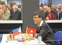 Tài năng đặc biệt chưa được đầu tư đặc biệt