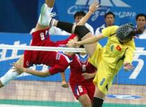 World Cup cầu mây lần thứ nhất: Việt Nam và mục tiêu ISTAF Super Series