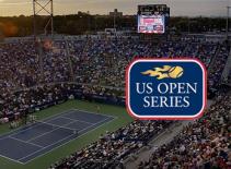 Mở màn US Open Series: Khó khăn và cơ hội