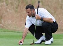 Cầu thủ M.U đánh golf trên đất Mỹ