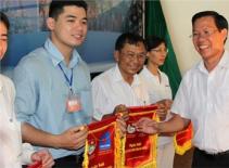 Hơn 20.000 việc làm đã xuất hiện trên Mywork