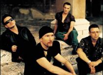 Tour diễn thế giới của U2 tiếp tục lập kỷ lục 