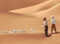 Spielberg tiết lộ về cuộc phiêu lưu của Tintin 3D