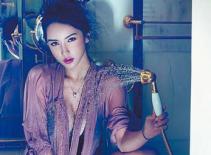 Phan Sương Sương: "Lâm Phong từng coi tôi như gái điếm"