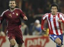 Paraguay-Venezuela 0-0 (5-3 pen): Bản lĩnh đã chiến thắng