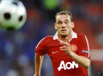 Sneijder nguyện chung tình với Quỷ đỏ