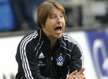 Hamburg: Tín hiệu lạc quan