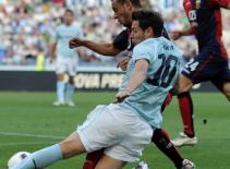 PSG theo sát ngôi sao của Lazio