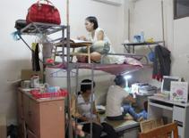 Sinh viên nội trú: Cần được phục vụ hơn là quản lý