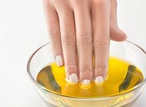Chăm sóc móng theo cách tự nhiên và đơn giản nhất