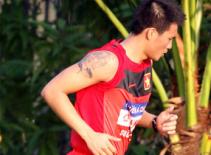 Những hình xăm đặc biệt của cầu thủ Việt