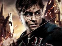 Cái kết diệu kỳ của Harry Potter