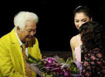 “Phạm Duy - Người phiêu lãng” còn đó những tiếc nuối