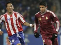 Copa America 2011, 2h ngày 24/7, Peru-Venezuela: 3, 4 đều vui